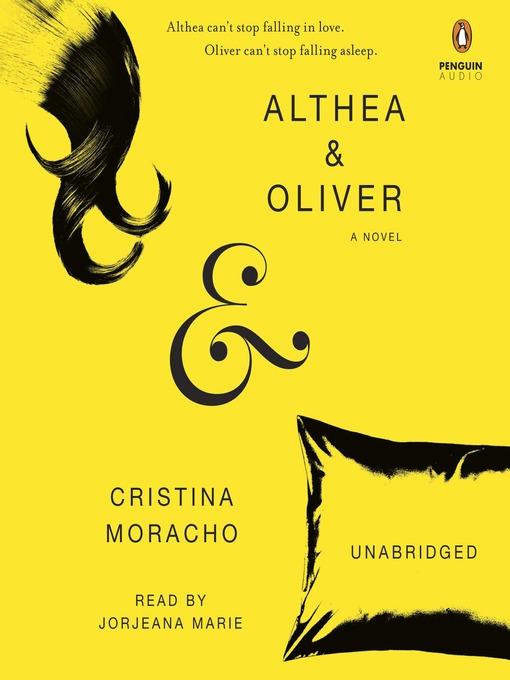 Title details for Althea and Oliver by Cristina Moracho - Available